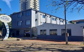 Hotel Blue Star II